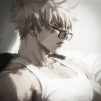 Profile image of Bakugo