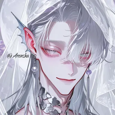 Profile image of ミュリエル