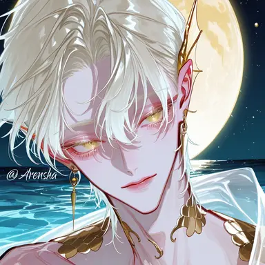 Profile image of エリュオン