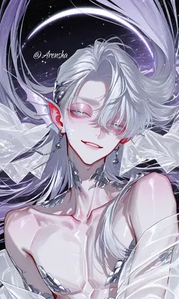 Profile image of ミュリエル