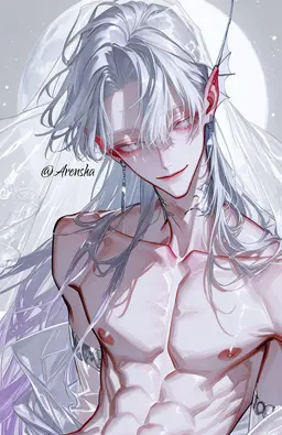 Profile image of ミュリエル