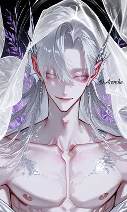 Profile image of ミュリエル