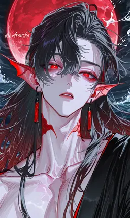 Profile image of カリクス