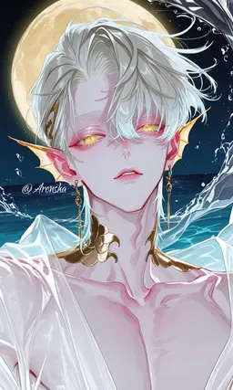 Profile image of エリュオン