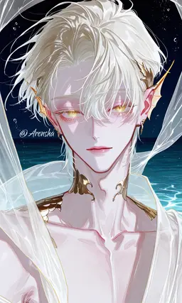 Profile image of エリュオン