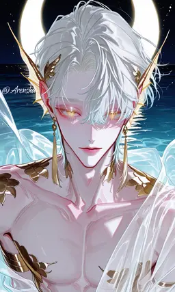Profile image of エリュオン