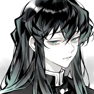 Profile image of 토키토 무이치로