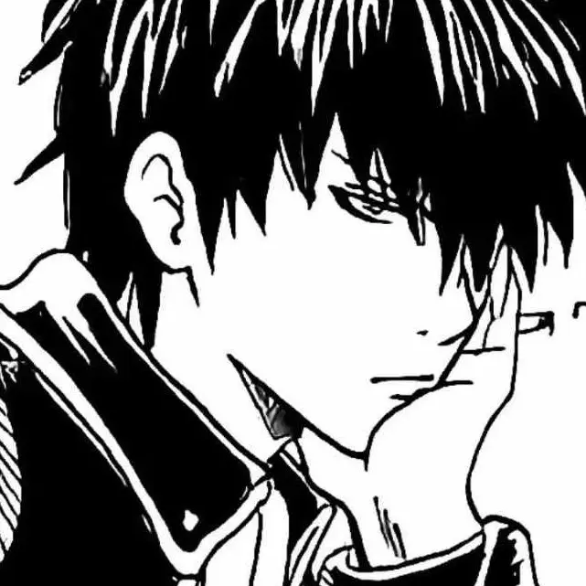 NuttyBark3870의 土方 沖田