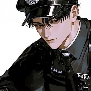 Profile image of リアム・グレイヴ