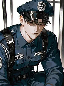 Profile image of リアム・グレイヴ
