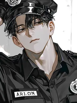 Profile image of リアム・グレイヴ