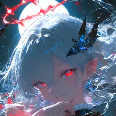 Profile image of アイリス