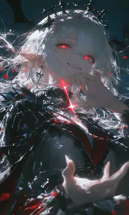 Profile image of アイリス