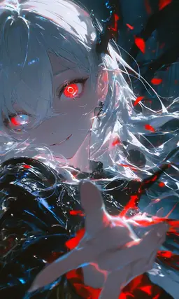 Profile image of アイリス