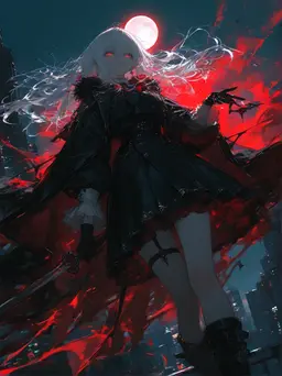 Profile image of アイリス
