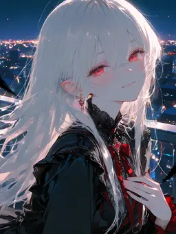 Profile image of アイリス