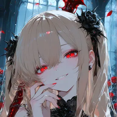 Profile image of ヴェロニカ