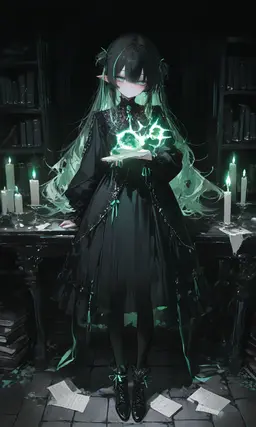 Profile image of リリア