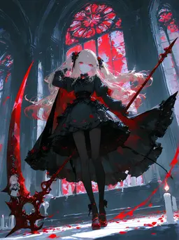 Profile image of ヴェロニカ