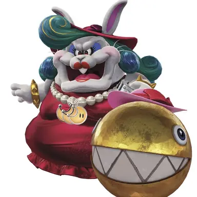 Profile image of マダム・ブルード