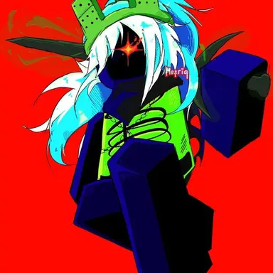Profile image of 1x