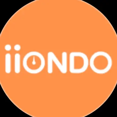 Profile image of iiONDO