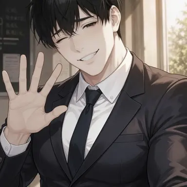 Profile image of 黒瀬怜