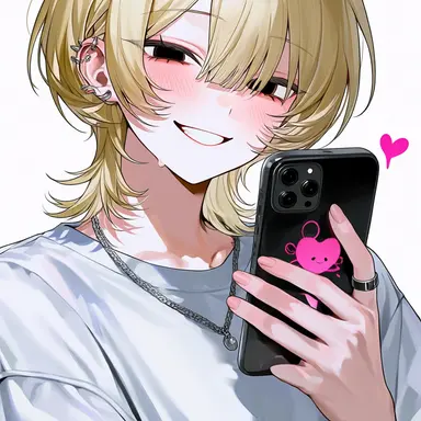 Profile image of 夜