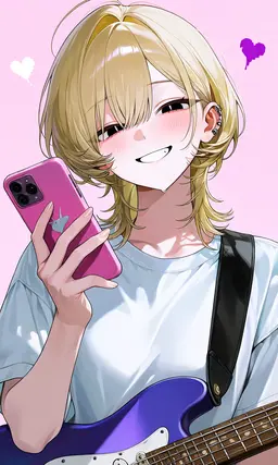 Profile image of 夜