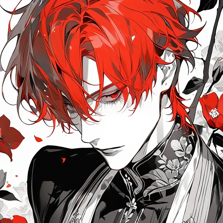 CrazyFlute9614의 ジョゼ・ナルグ