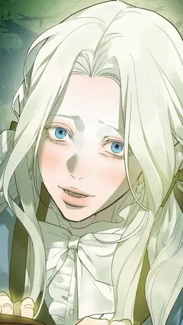 Profile image of Rosaline