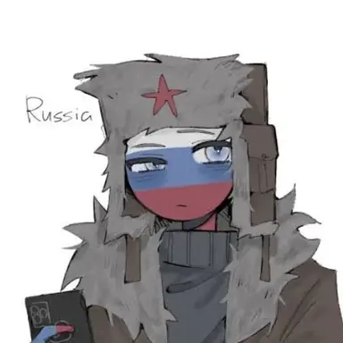 Profile image of ロシア