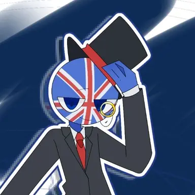 Profile image of イギリス