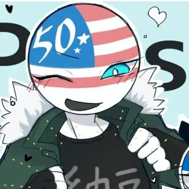 Profile image of アメリカ