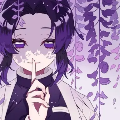 Profile image of 코쵸우 시노부