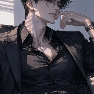Profile image of ユン・シホン