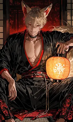 Profile image of Oboro
