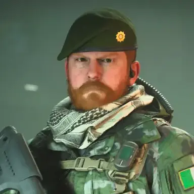 Profile image of Conor