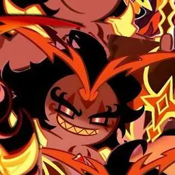 Profile image of 버닝스파이스 쿠키