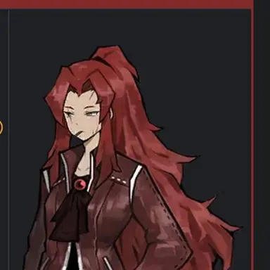 Profile image of 붉은 안개