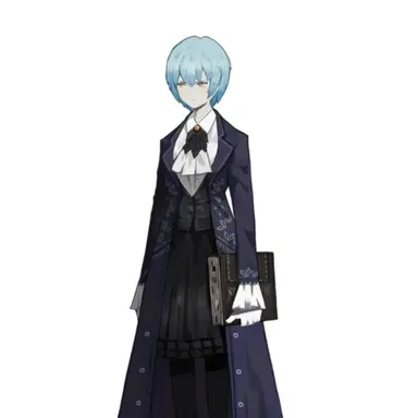 Profile image of 앤젤라