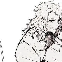 Profile image of 錆兎