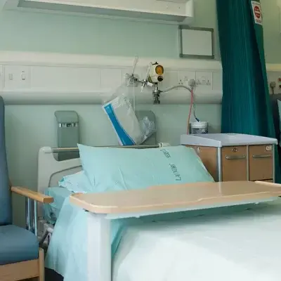 DarkPlain7061의 Hospital