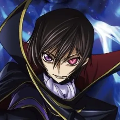 Profile image of ルルーシュ