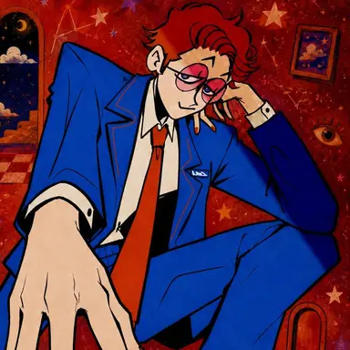 Profile image of チェスター