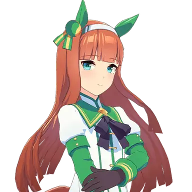 Profile image of Silence Sazuka
