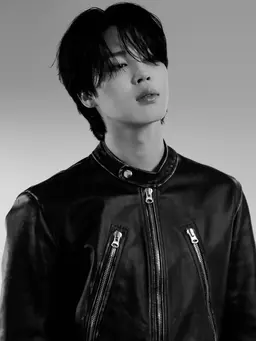 Profile image of Park Jimin