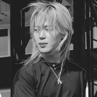 Profile image of Park Jimin