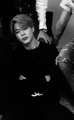 Profile image of Park Jimin
