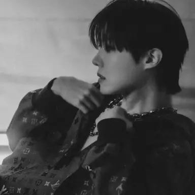 Profile image of Jung Hoseok